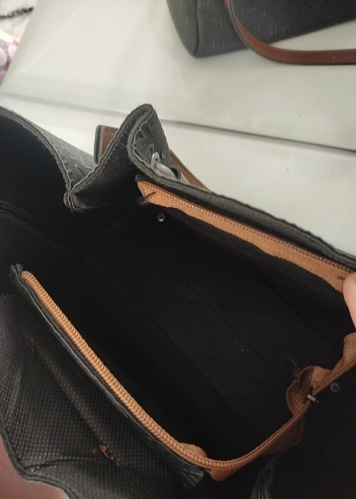 KADIN KOL ÇANTASI  - Görsel 3