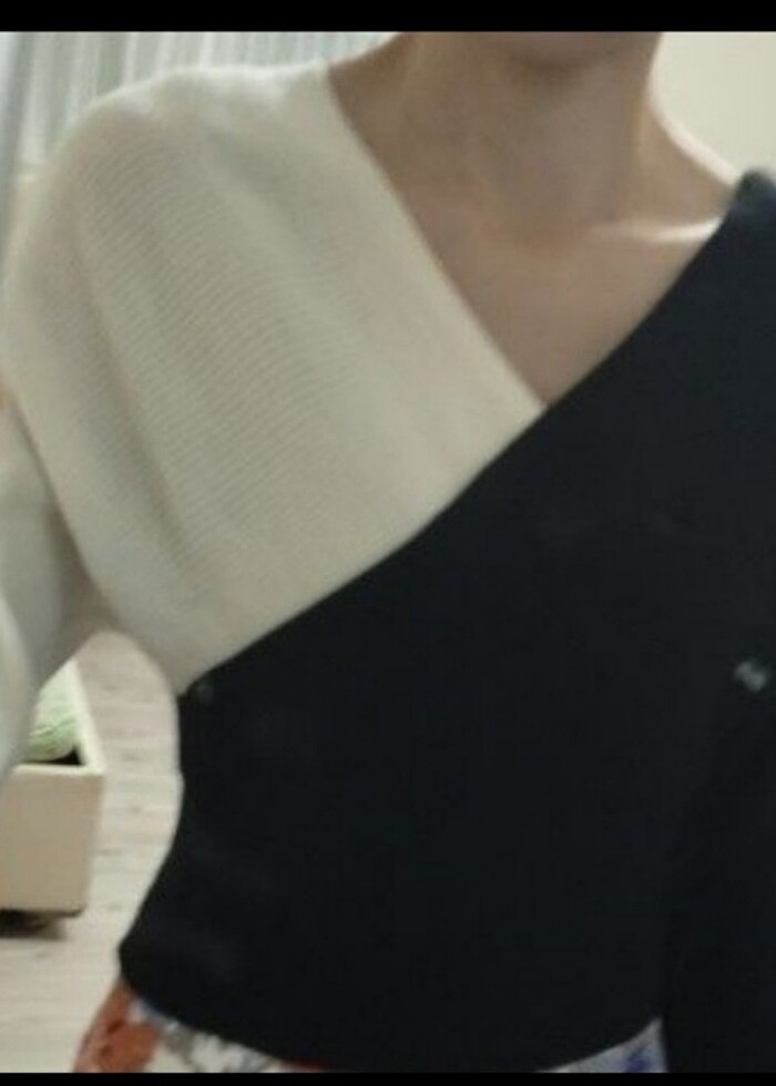 KADIN KAZAK - Görsel 2