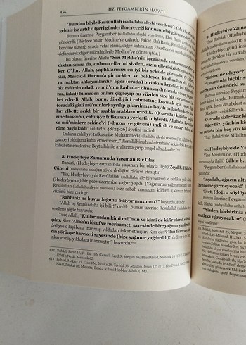 Hz. Peygamber'in Hayatı - İbn Kesir - Görsel 4