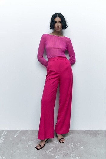 Zara Pantolon