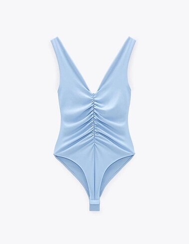 Zara Bodysuit