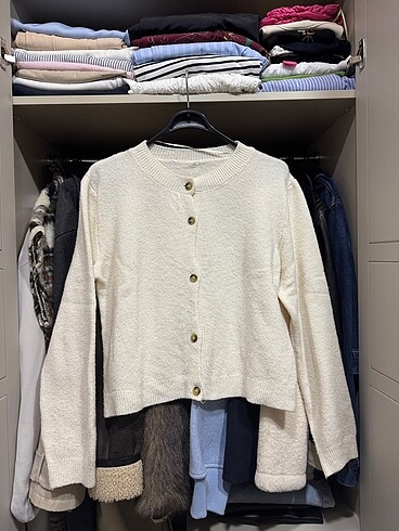 Mango Basic Hirka