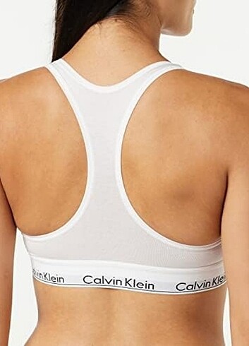 Calvin Klein Calvin Klein 3 lü Set Büstüyer 