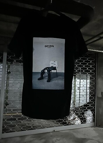 Diğer Jungkook- Seven TShirt