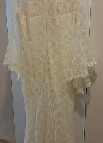 Nikah elbisem