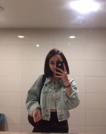 zara kot ceket