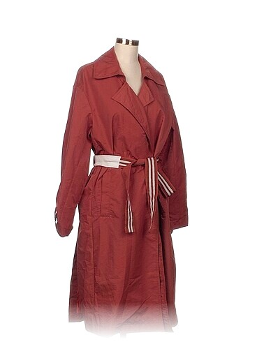 Koton Koton Trenchcoat %70 İndirimli.