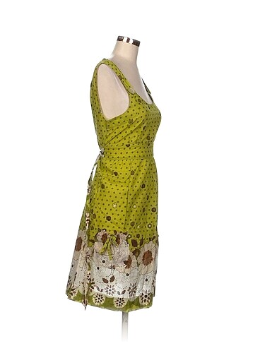 Vintage Love Vintage Love Kısa Elbise %70 İndirimli.