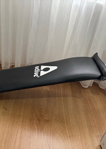 Bench sehpası