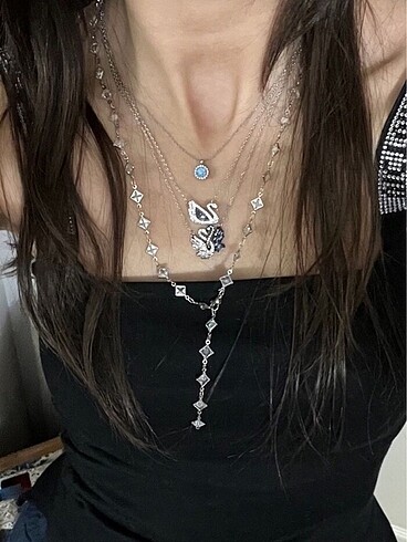  Beden Swarovski