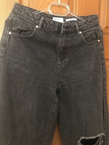 Bershka Bayan jeans pantalon
