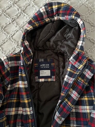 LC Waikiki LCW mont