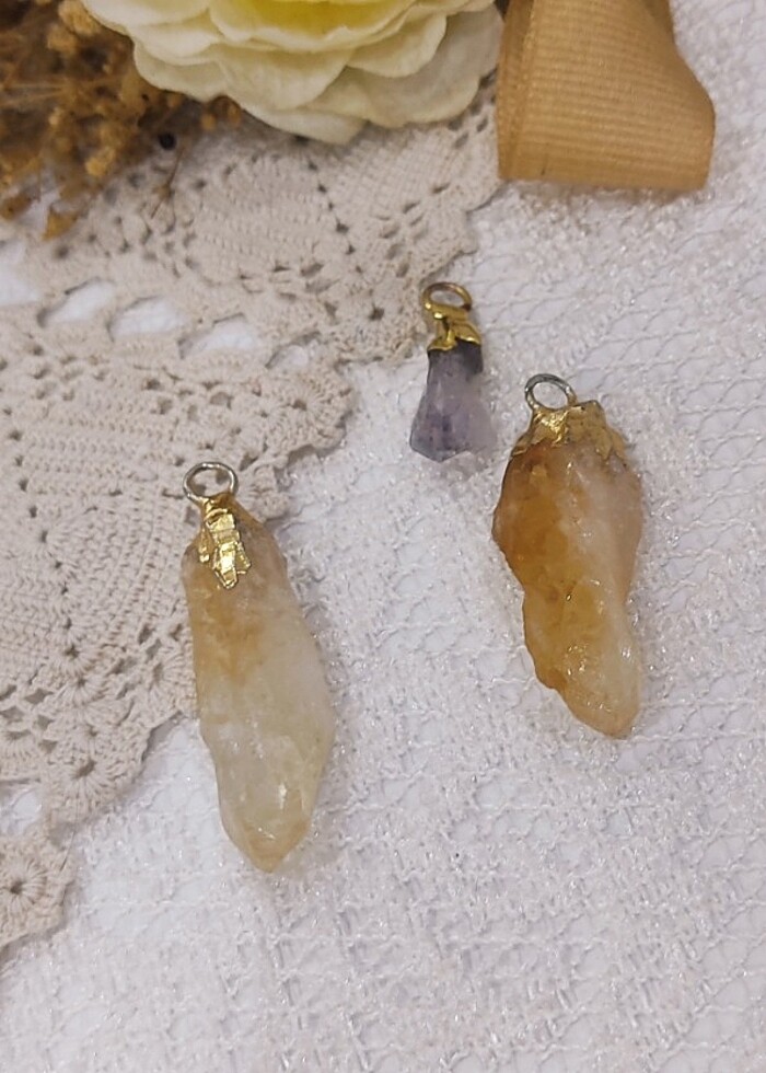 Kolye ucu - Görsel 3