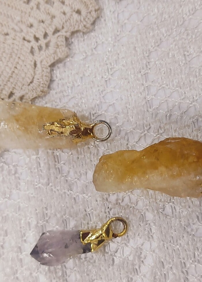 Kolye ucu - Görsel 4