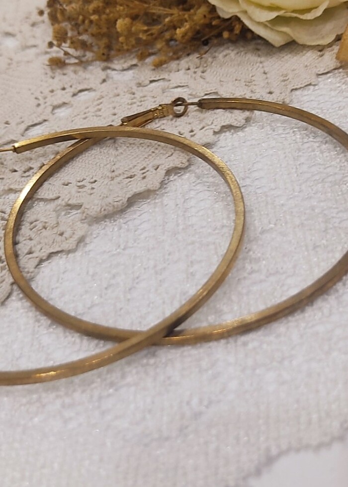 Çelik bileklik ve çelik ürünler - Görsel 3