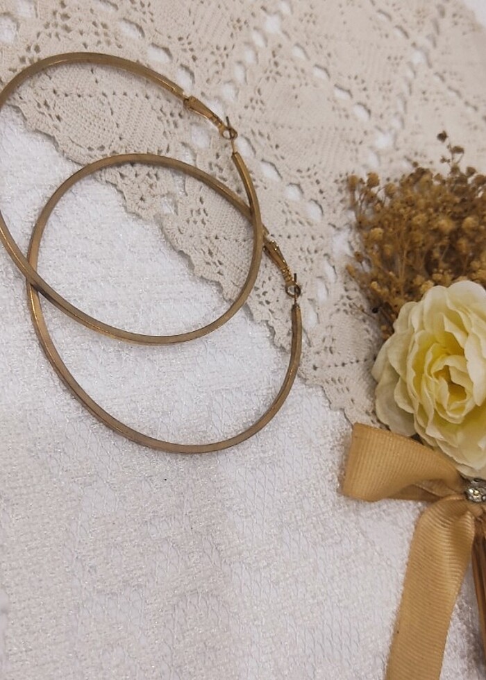 Çelik bileklik ve çelik ürünler - Görsel 5