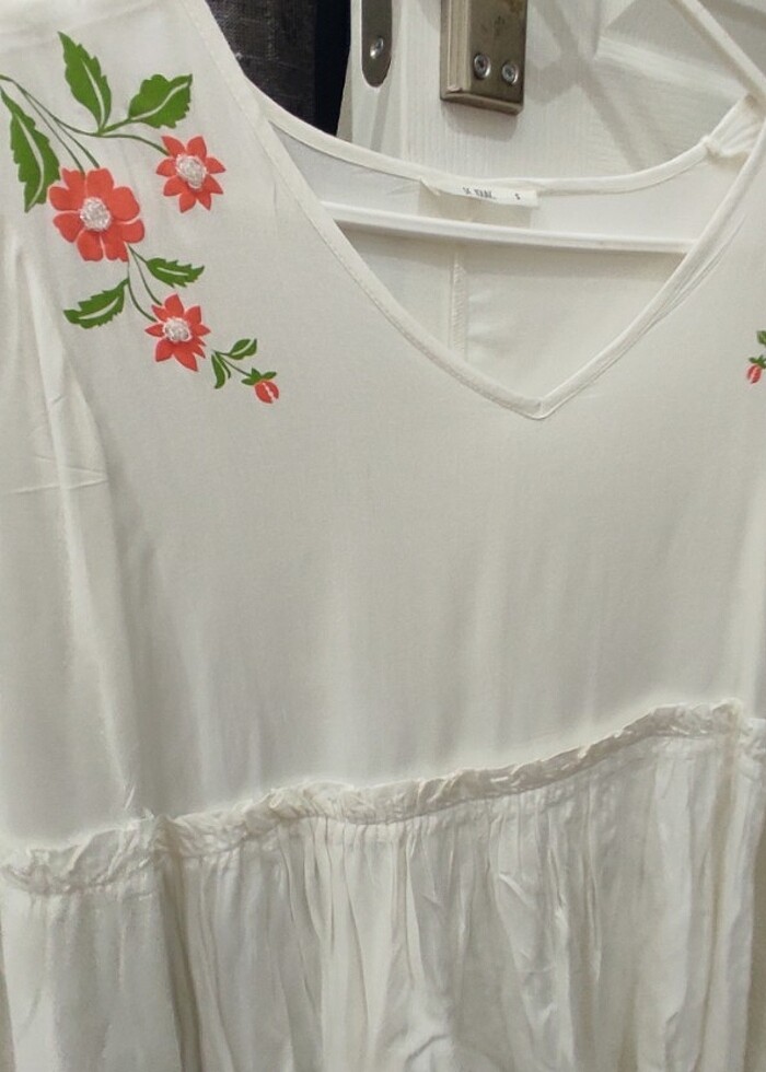 Kadın gömlek  - Görsel 4