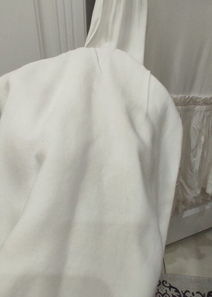 Kadın gömlek  - Görsel 5