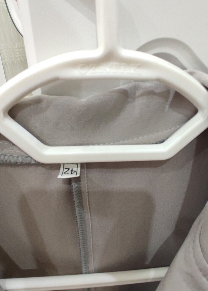 Bilazer ceket  - Görsel 2