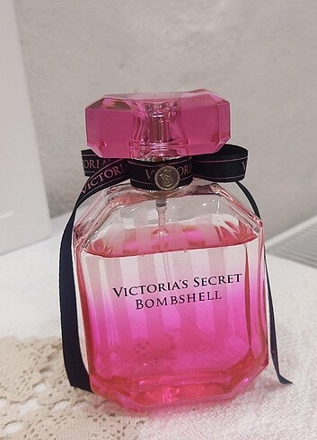 Kadın parfüm - Görsel 2