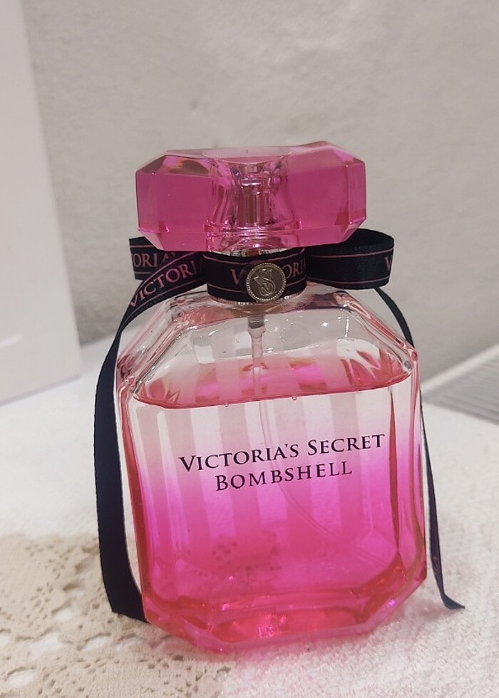 Kadın parfüm  - Görsel 2