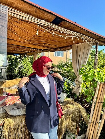 Diğer Blazer