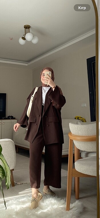 Diğer Blazer takım