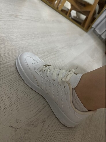 Ayakkabı - Görsel 5