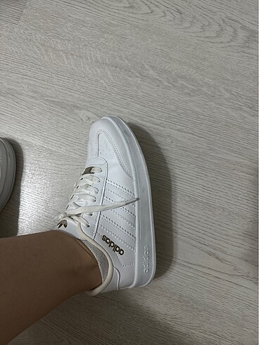 Ayakkabı - Görsel 6