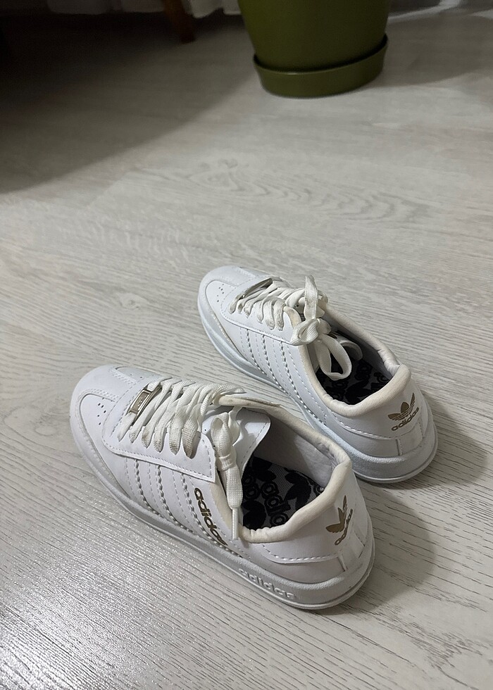 Ayakkabı - Görsel 3