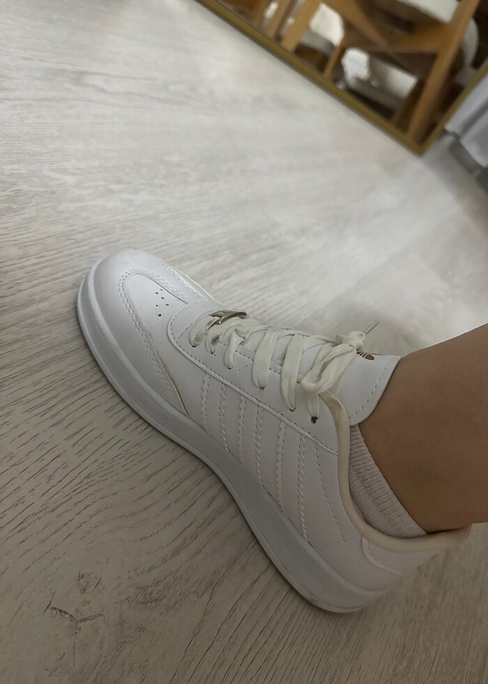 Ayakkabı - Görsel 5