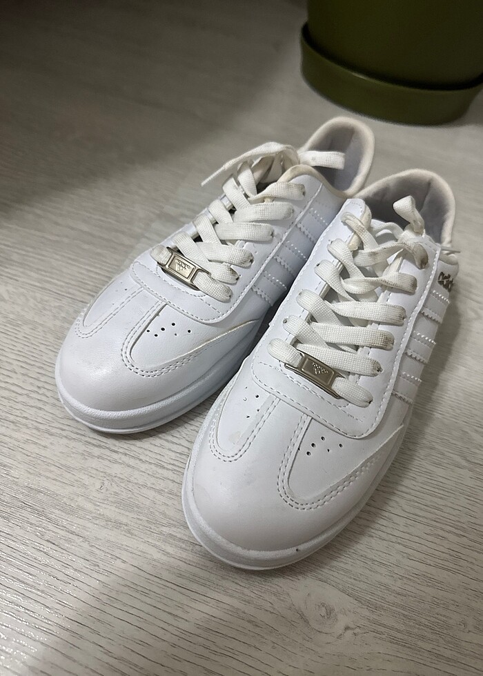 Ayakkabı - Görsel 4