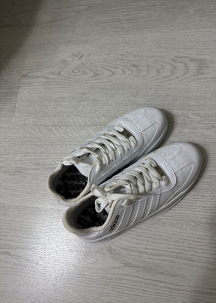 Ayakkabı - Görsel 2