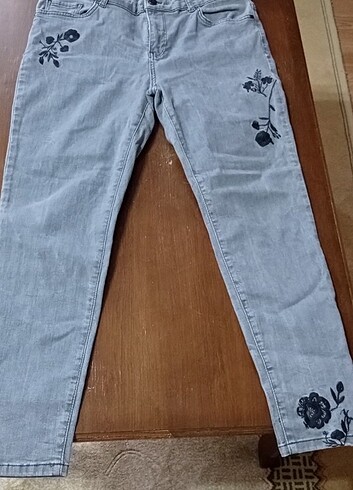 Kot pantolon