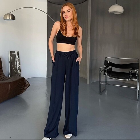 Oysho model alt eşofman