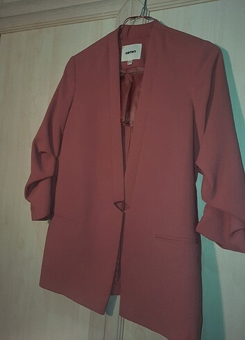 Blazer ceket 