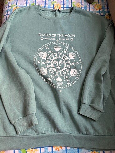 Lcw kadın sweatshirt
