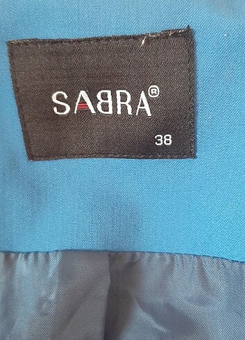 m Beden Sabra mini ceket