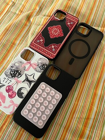 İphone 13 kılıflar
