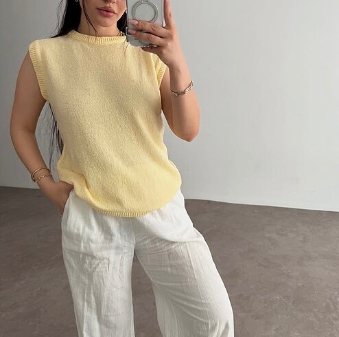 Zara triko