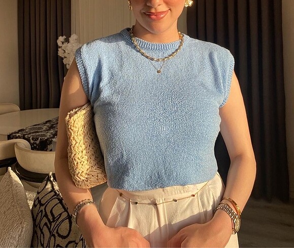 Zara Zara triko