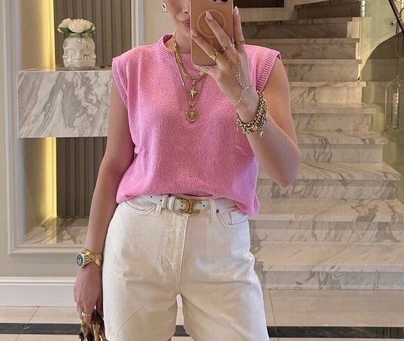 Zara bluz