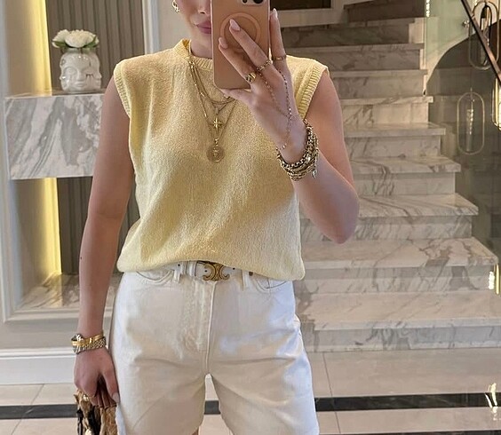 Zara bluz