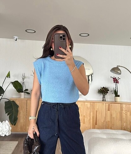s Beden Zara bluz