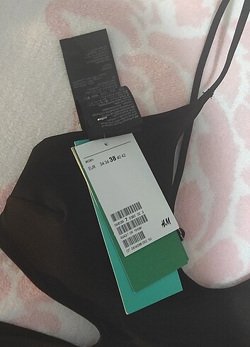H&M Bikini Üstü