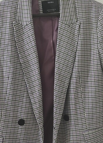 Bershka Blazer