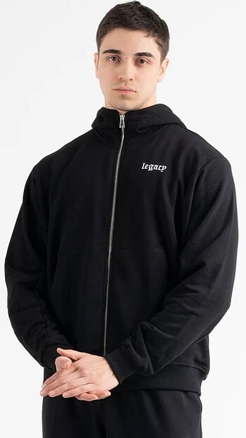 Legacy hodie