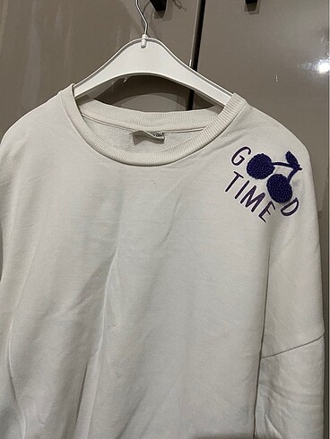 LC Waikiki Çocuk sweatshirt