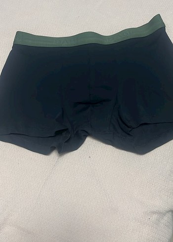 Diğer Koyu Lacivert Rahat Boxer