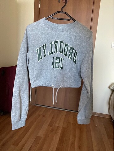 Bershka Sweatshirt